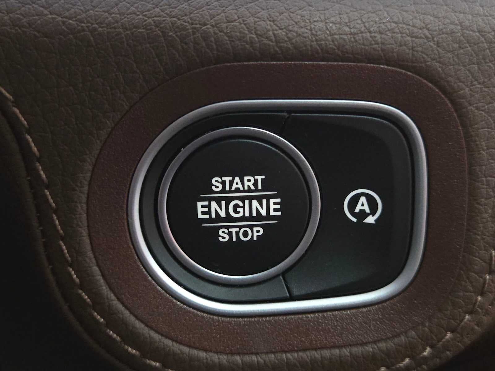 2024 Mercedes-Benz GLS 450 4MATIC® SUV