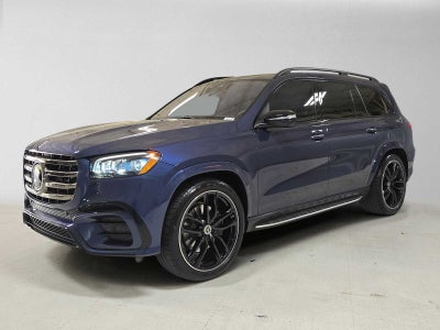 2024 Mercedes-Benz GLS 450 4MATIC® SUV