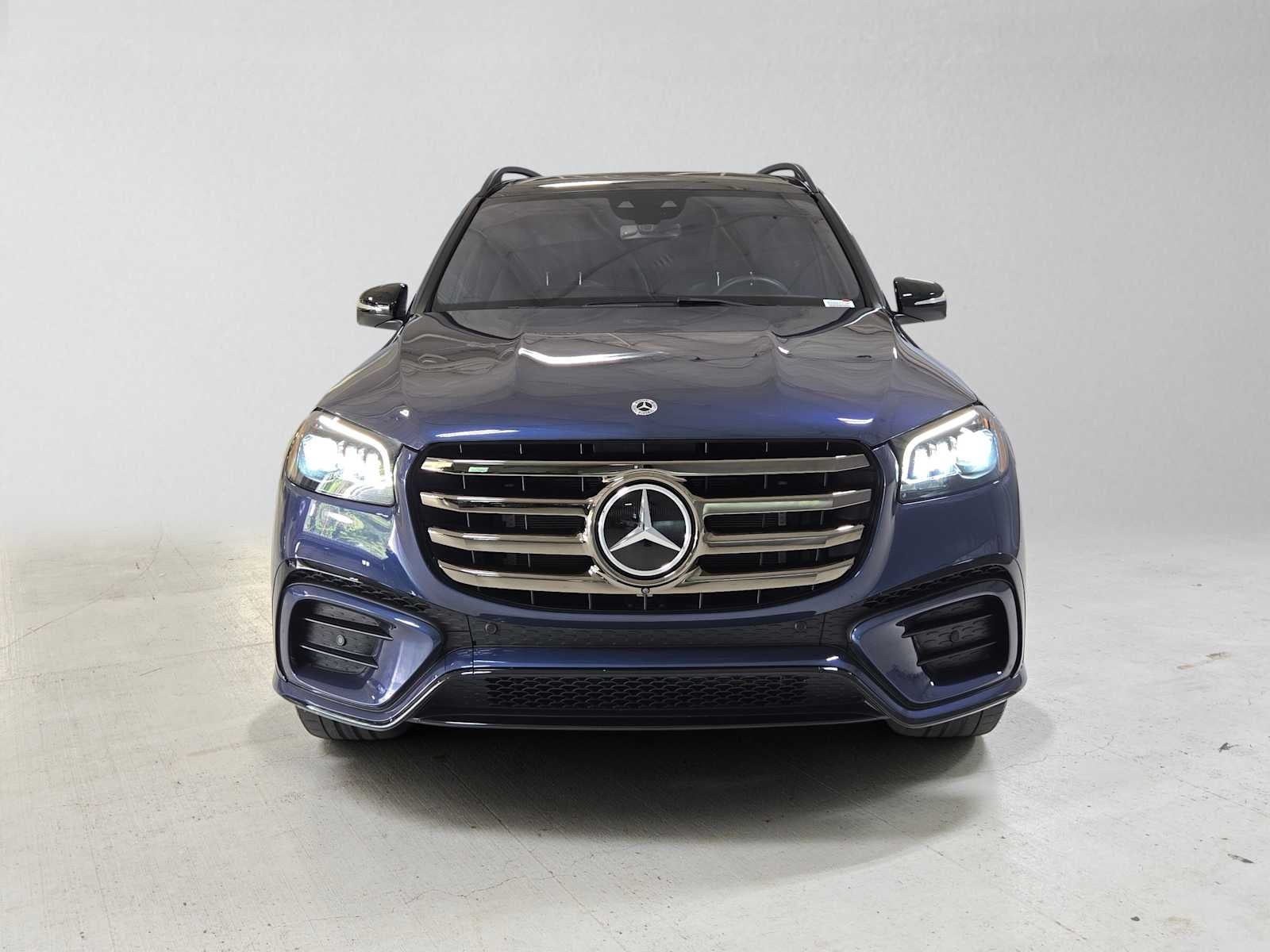 2024 Mercedes-Benz GLS 450 4MATIC® SUV