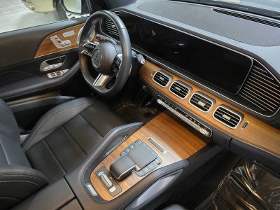 2025 Mercedes-Benz GLS GLS 450