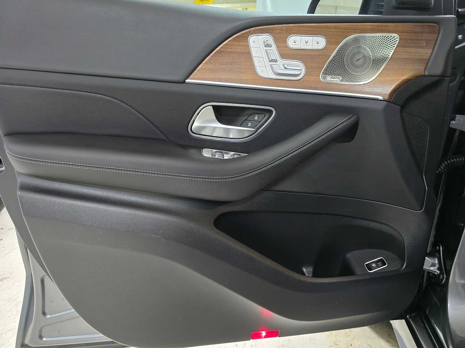 2025 Mercedes-Benz GLS GLS 450