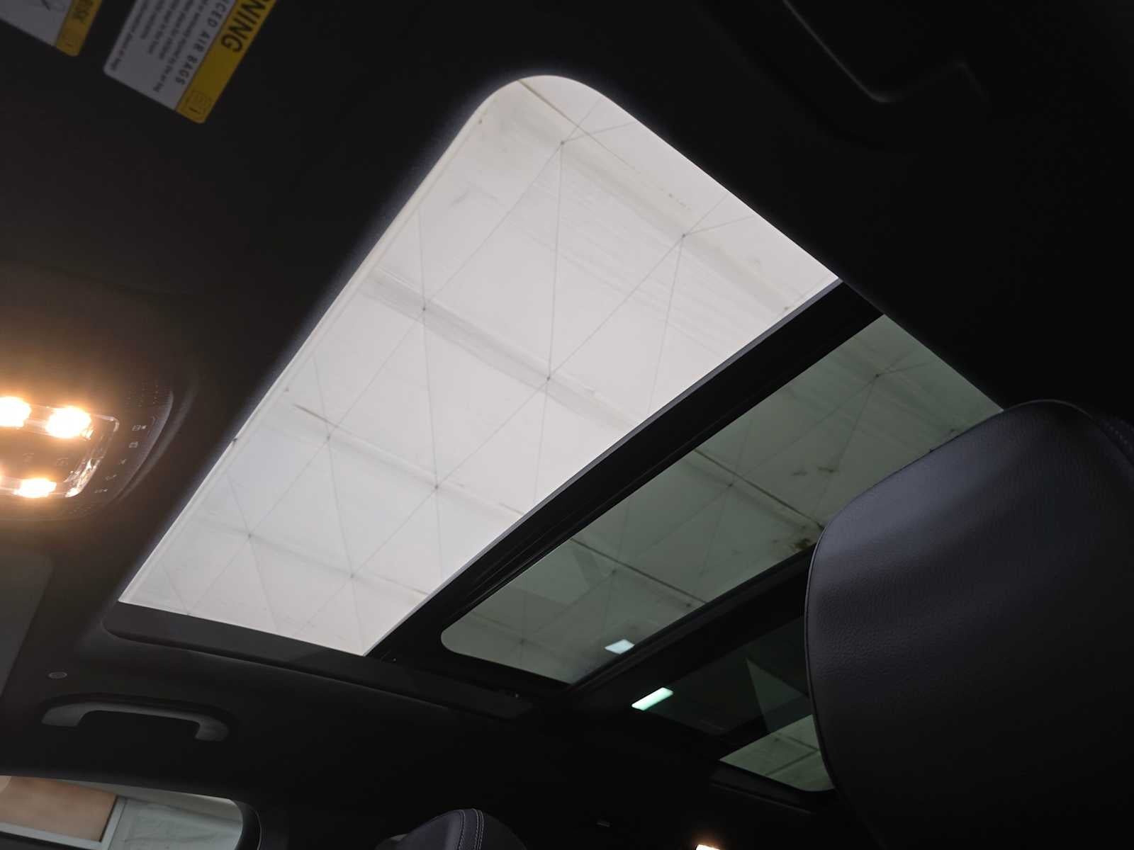 2025 Mercedes-Benz GLS GLS 450