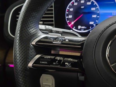 2025 Mercedes-Benz GLS GLS 450