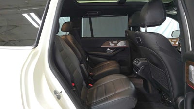 2020 Mercedes-Benz GLS GLS 450