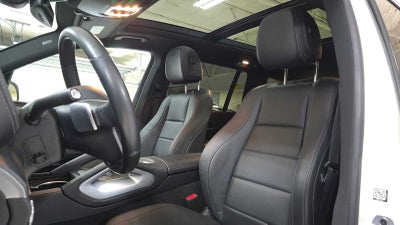 2024 Mercedes-Benz GLS GLS 450