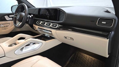 2024 Mercedes-Benz GLS GLS 450