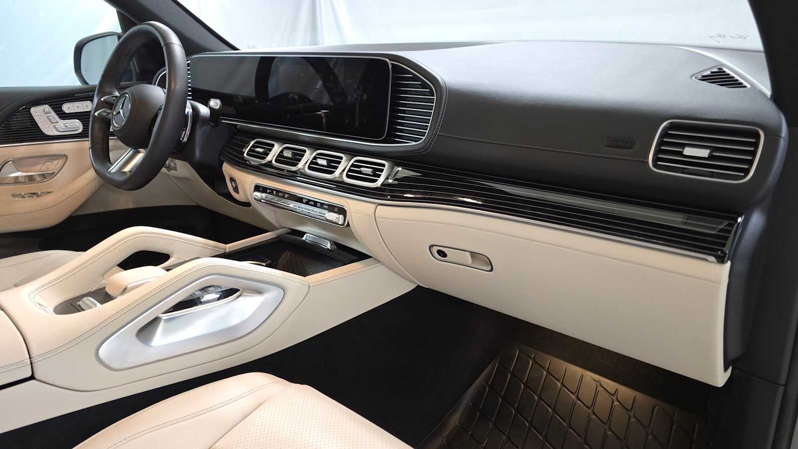 2024 Mercedes-Benz GLS GLS 450