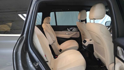2024 Mercedes-Benz GLS GLS 450