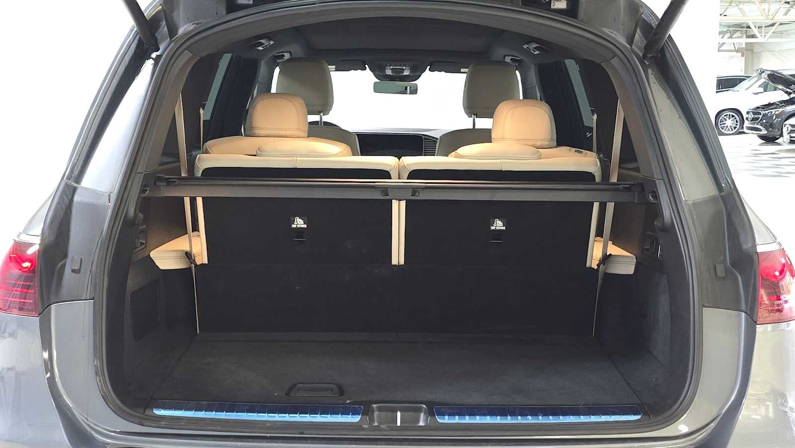 2024 Mercedes-Benz GLS GLS 450