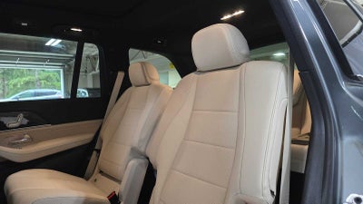 2024 Mercedes-Benz GLS GLS 450