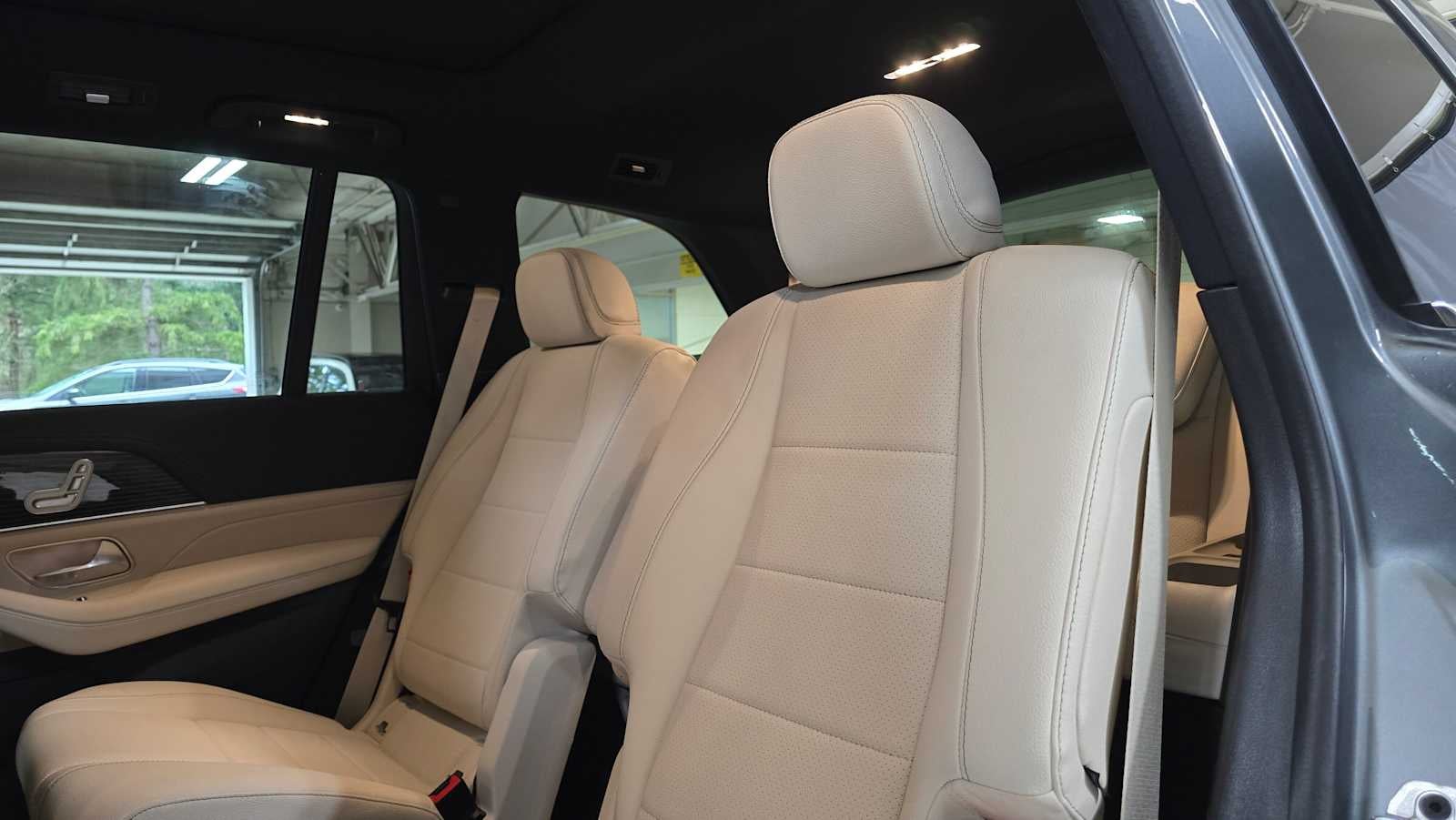 2024 Mercedes-Benz GLS GLS 450