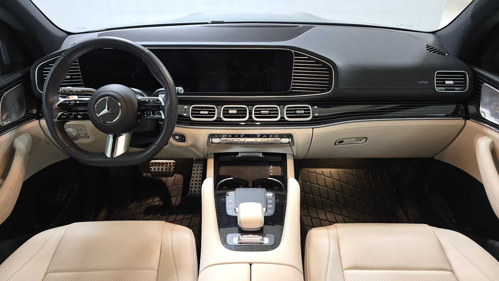 2024 Mercedes-Benz GLS GLS 450