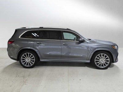 2024 Mercedes-Benz GLS GLS 450