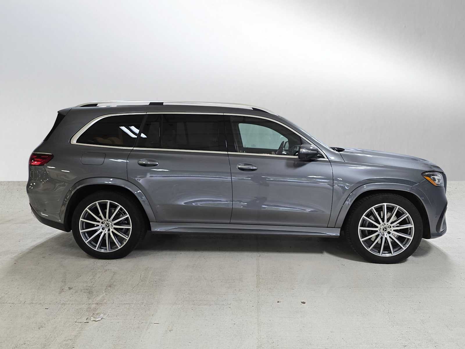 2024 Mercedes-Benz GLS GLS 450