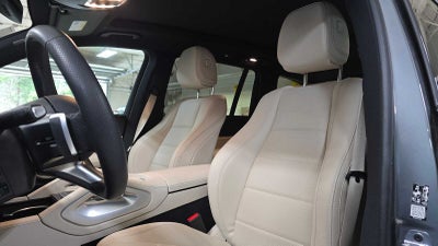 2024 Mercedes-Benz GLS GLS 450