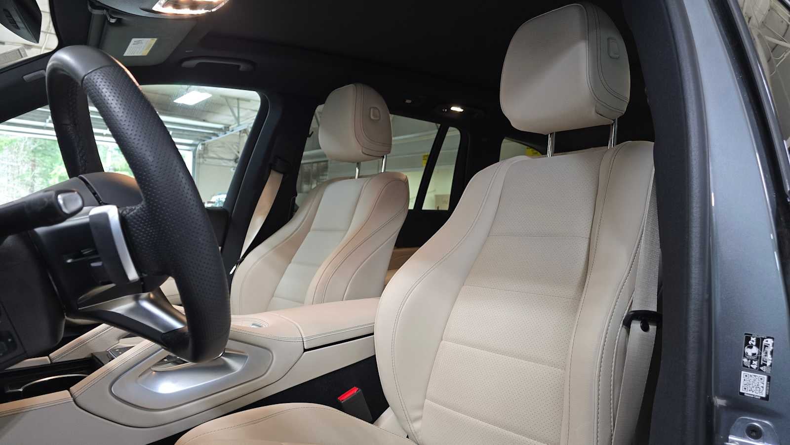 2024 Mercedes-Benz GLS GLS 450