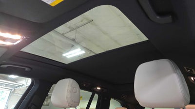 2024 Mercedes-Benz GLS GLS 450