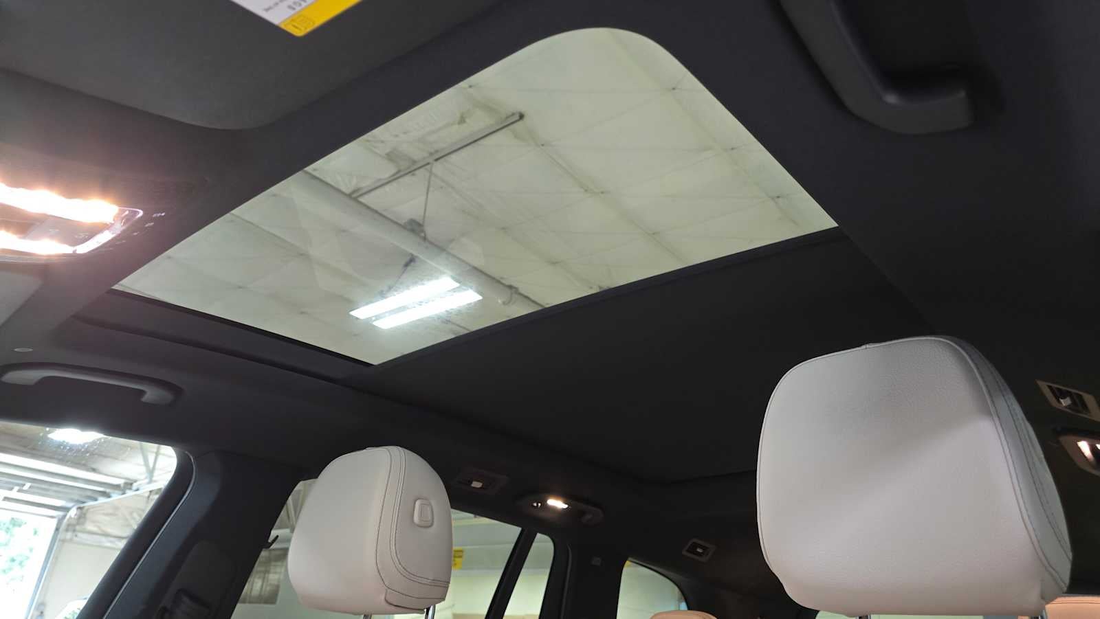 2024 Mercedes-Benz GLS GLS 450