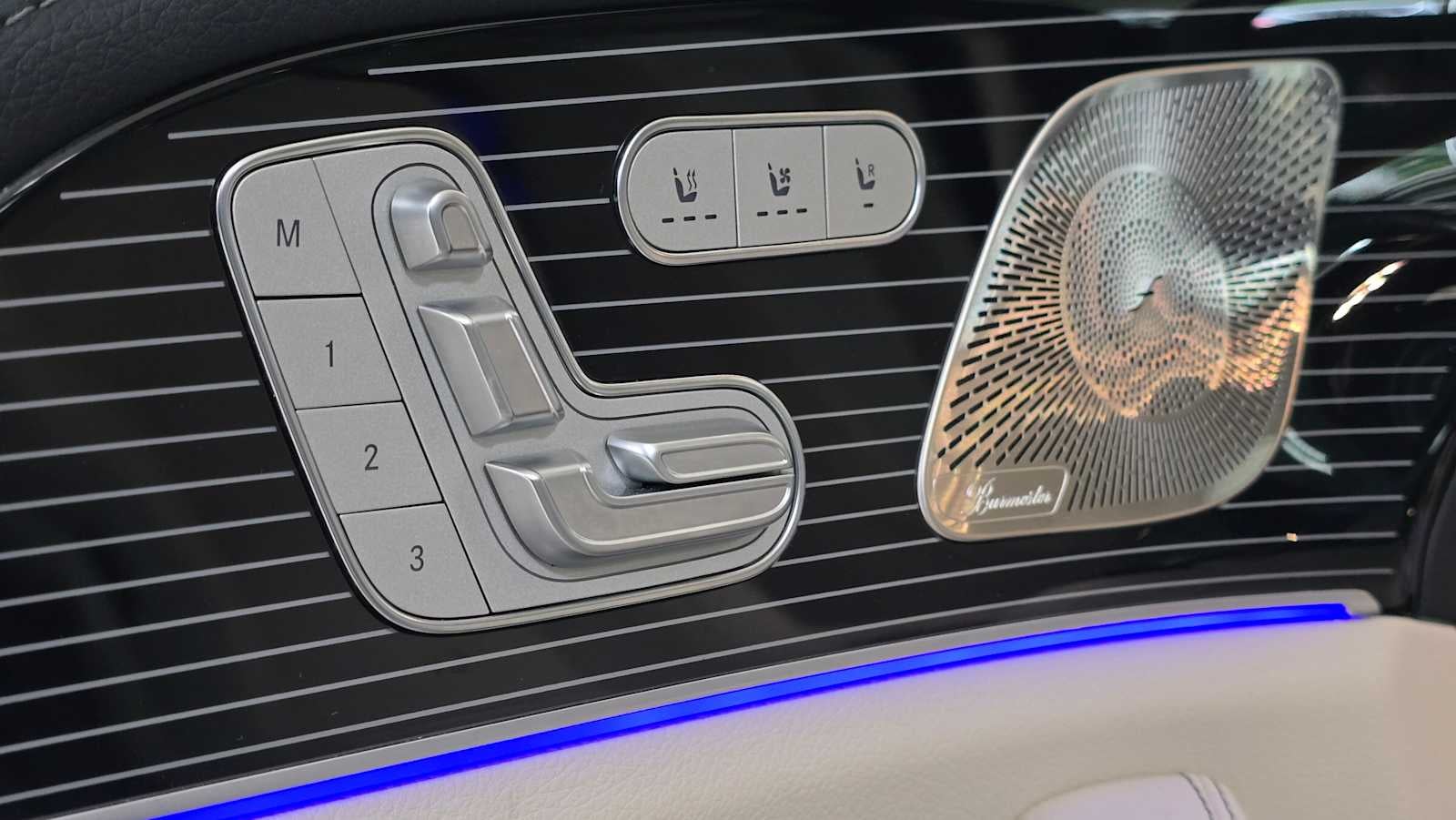 2024 Mercedes-Benz GLS GLS 450