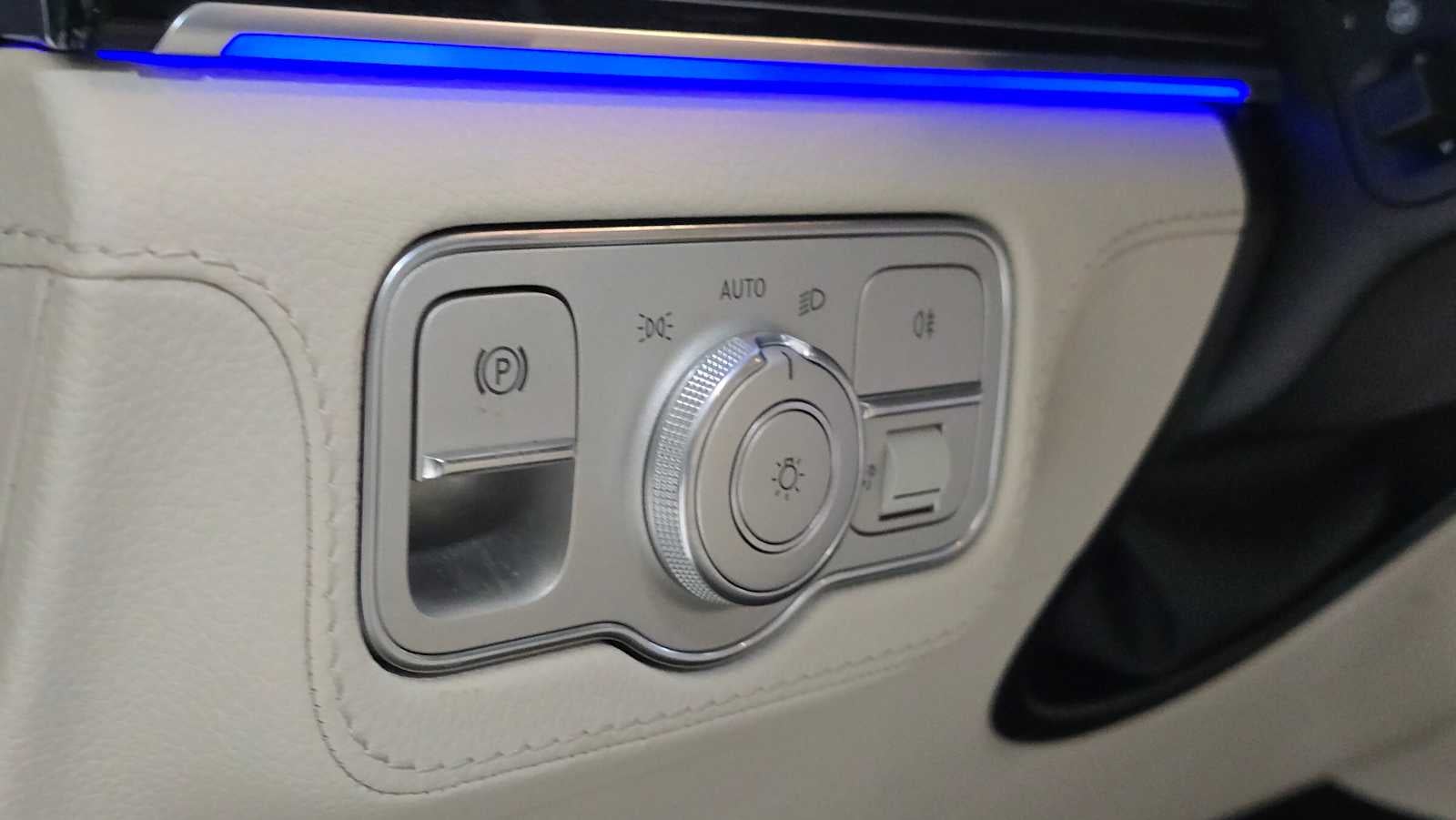 2024 Mercedes-Benz GLS GLS 450