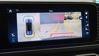 2024 Mercedes-Benz GLS GLS 450