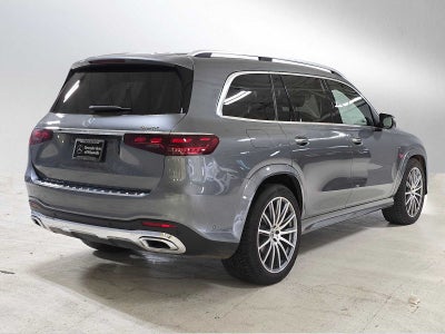 2024 Mercedes-Benz GLS GLS 450