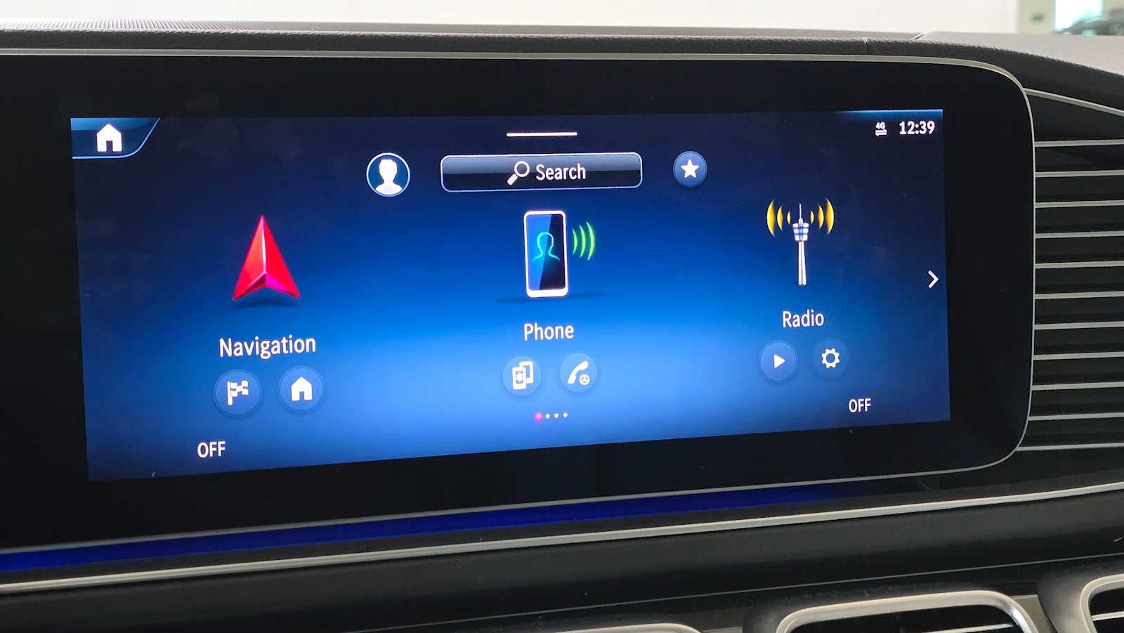 2024 Mercedes-Benz GLS GLS 450