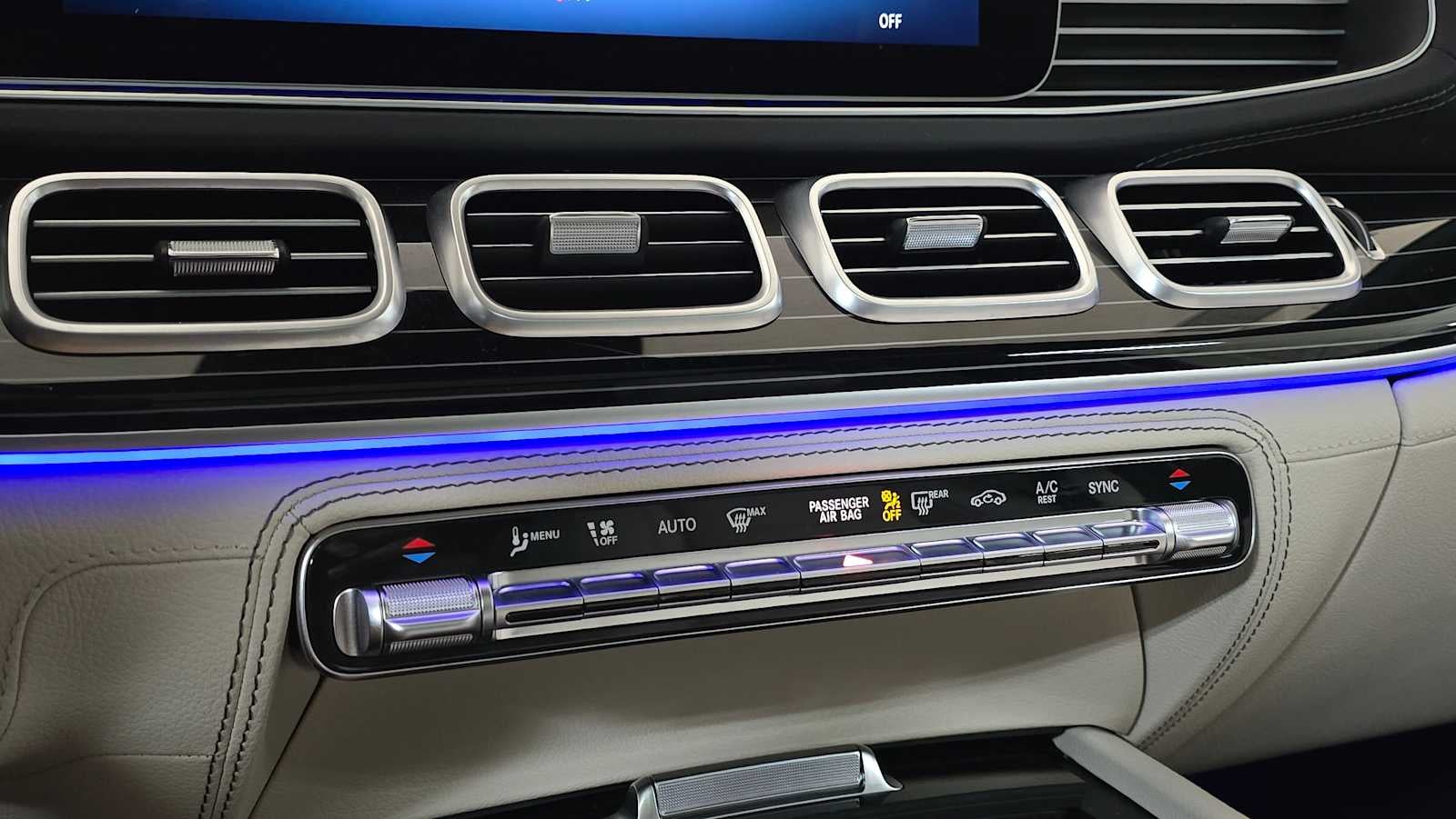 2024 Mercedes-Benz GLS GLS 450