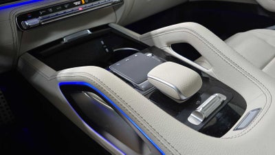 2024 Mercedes-Benz GLS GLS 450