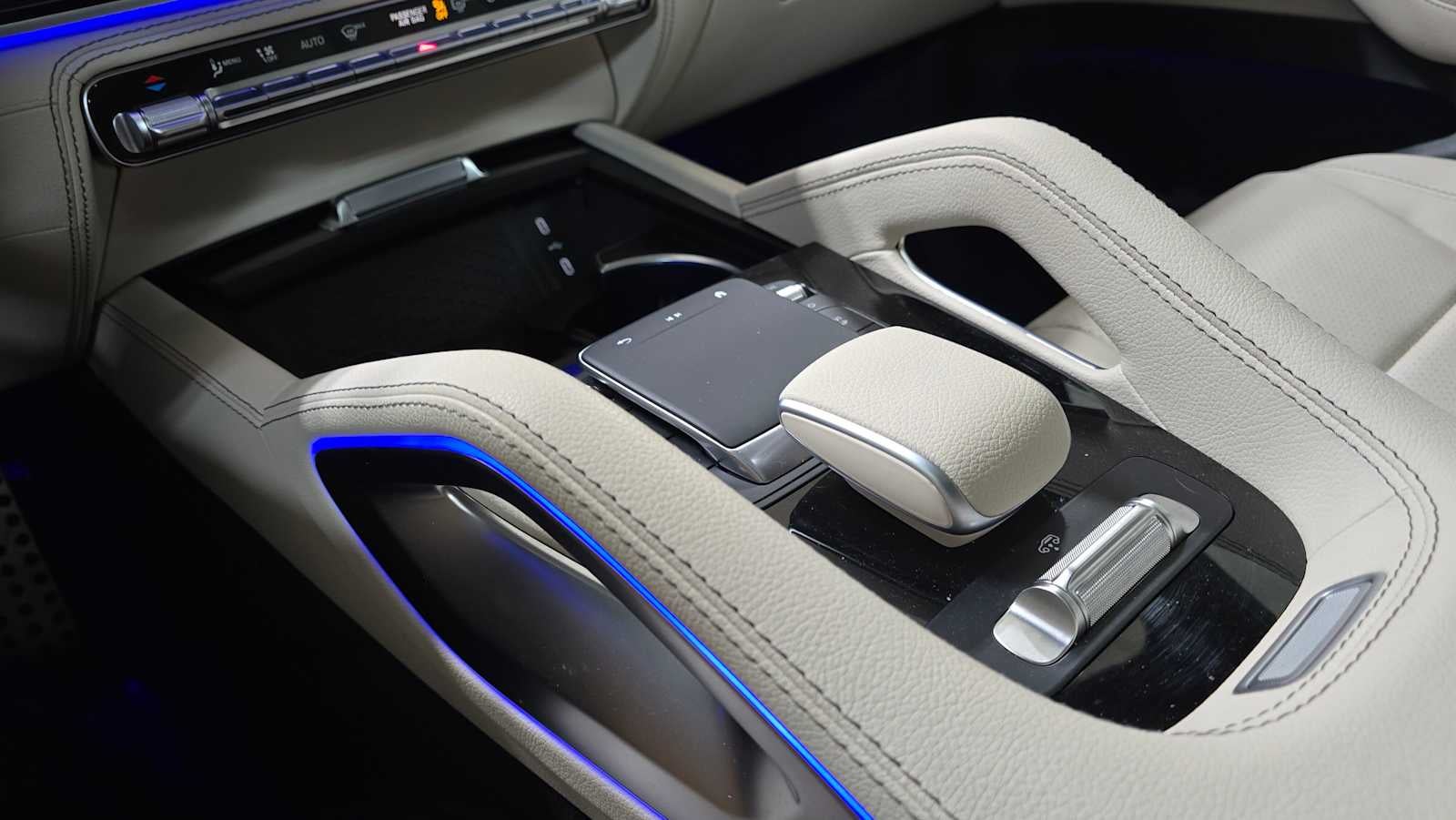 2024 Mercedes-Benz GLS GLS 450