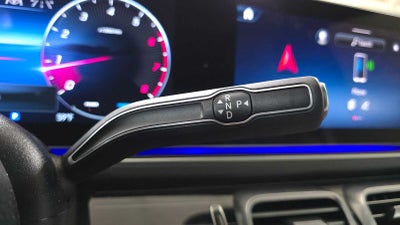 2024 Mercedes-Benz GLS GLS 450