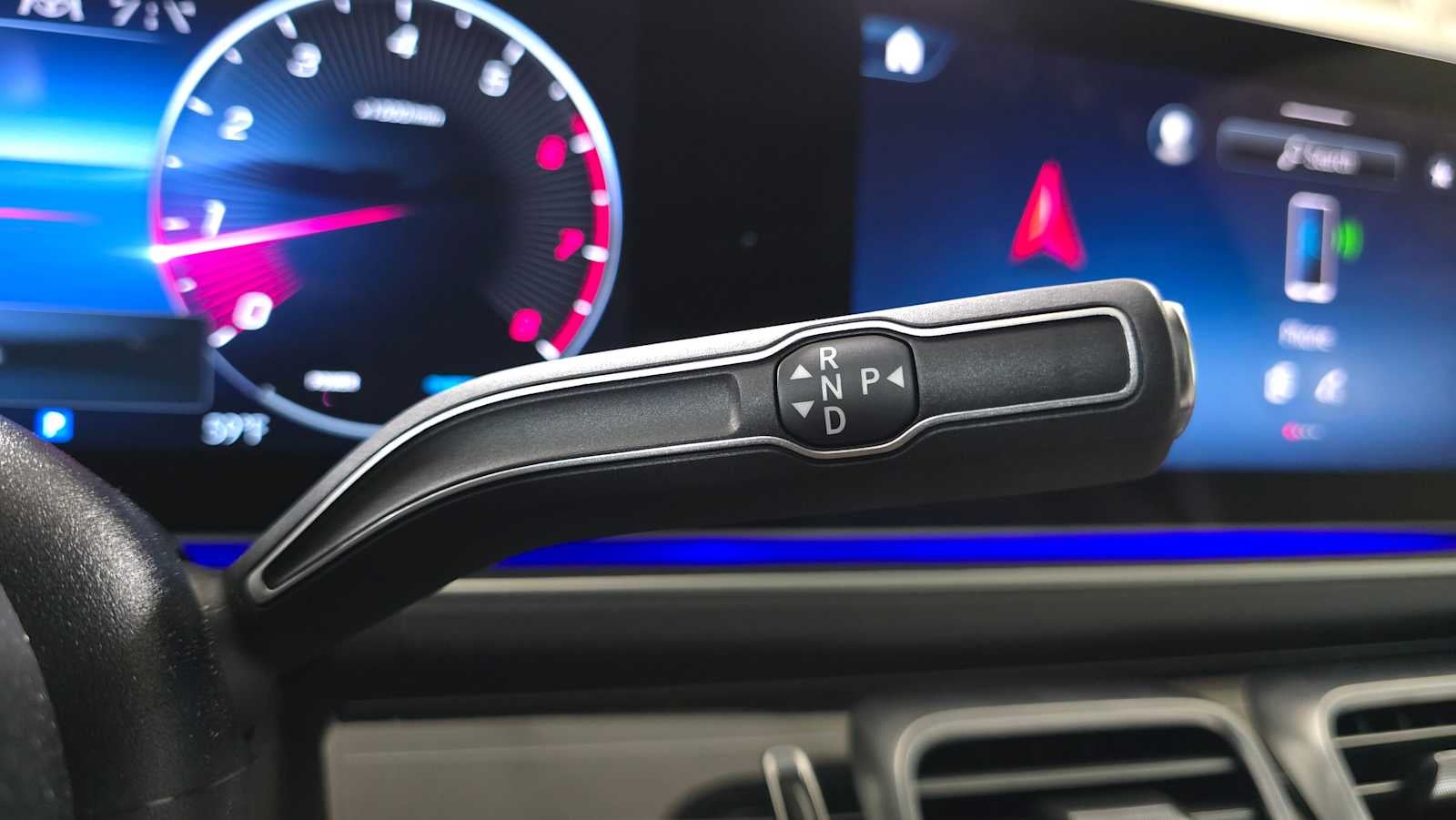 2024 Mercedes-Benz GLS GLS 450