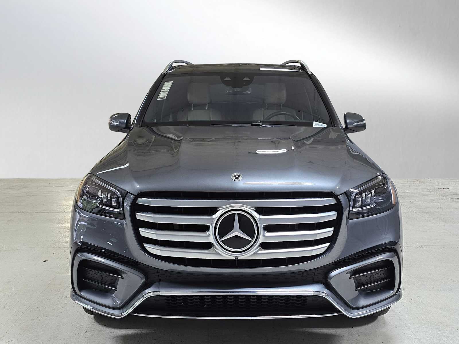 2024 Mercedes-Benz GLS GLS 450