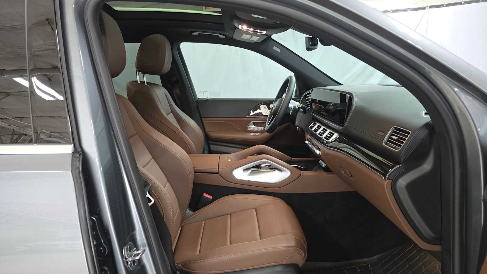 2026 Mercedes-Benz GLS 450 4MATIC® SUV
