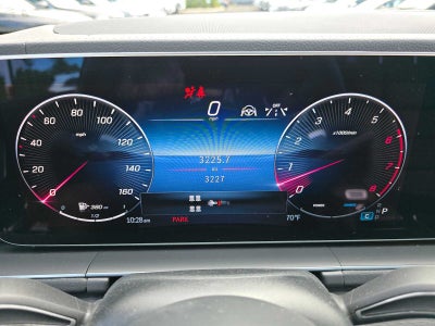 2026 Mercedes-Benz GLS 450 4MATIC® SUV