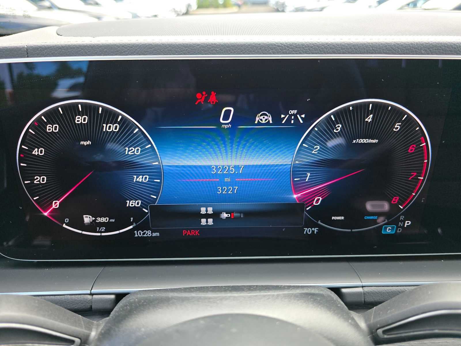 2026 Mercedes-Benz GLS 450 4MATIC® SUV