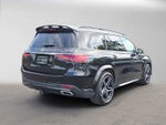 2026 Mercedes-Benz GLS 450 4MATIC® SUV