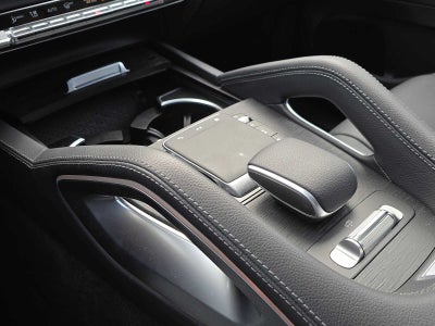 2026 Mercedes-Benz GLS 450 4MATIC® SUV