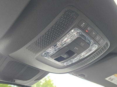 2026 Mercedes-Benz GLS 450 4MATIC® SUV