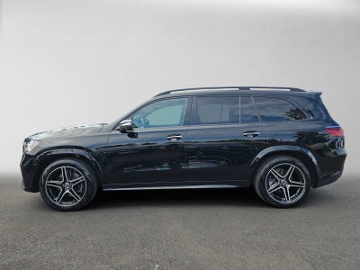 2026 Mercedes-Benz GLS 450 4MATIC® SUV