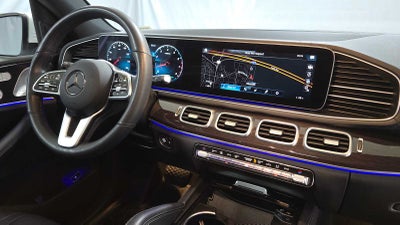 2022 Mercedes-Benz GLS 450 4MATIC® SUV