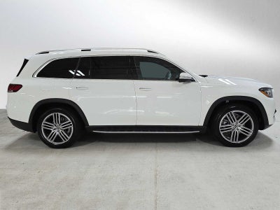 2022 Mercedes-Benz GLS 450 4MATIC® SUV