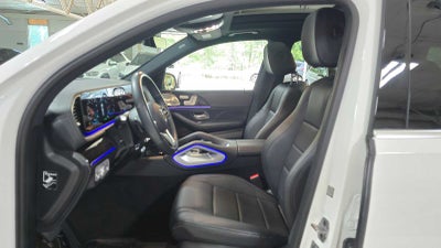 2022 Mercedes-Benz GLS 450 4MATIC® SUV