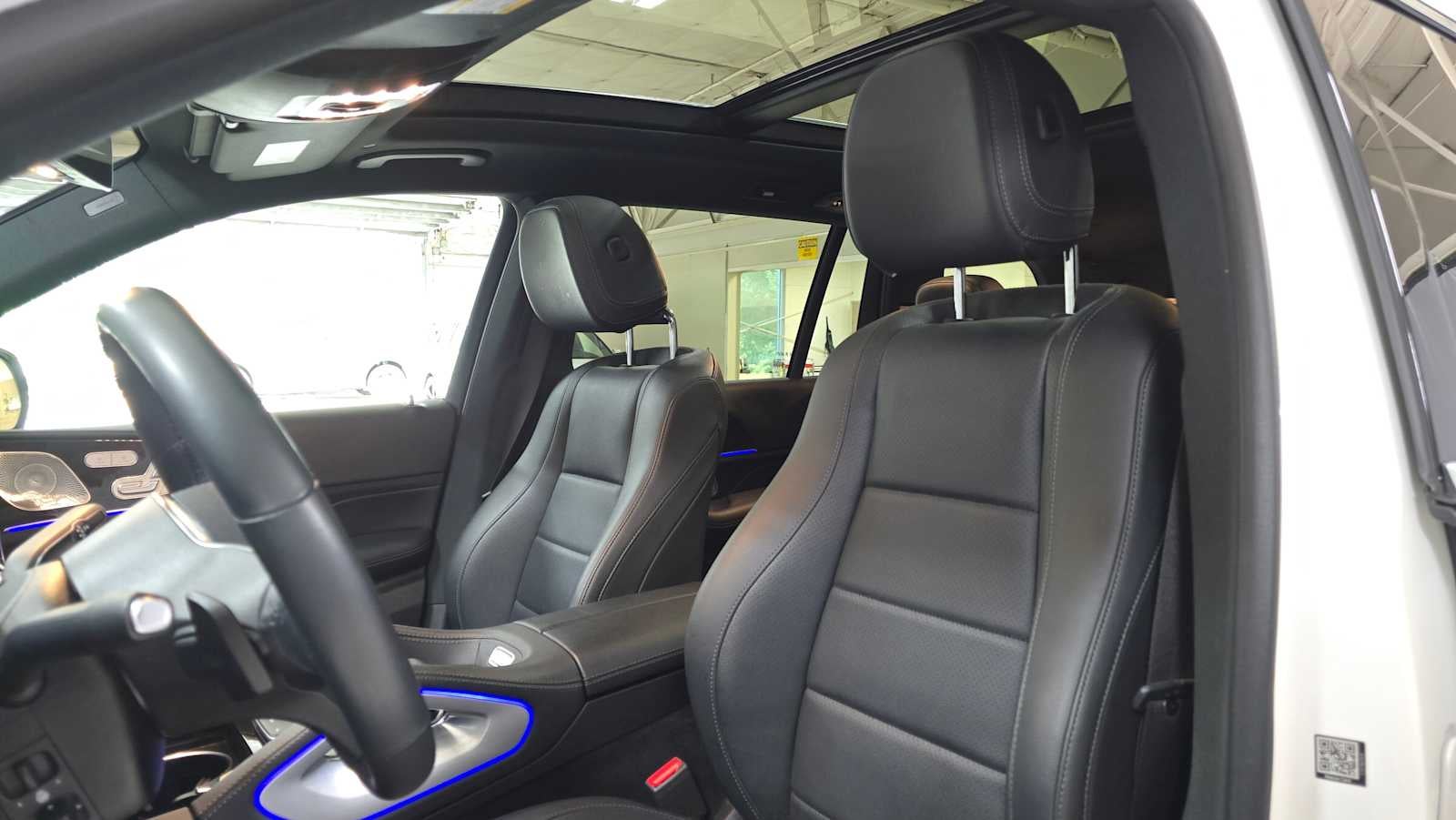 2022 Mercedes-Benz GLS 450 4MATIC® SUV