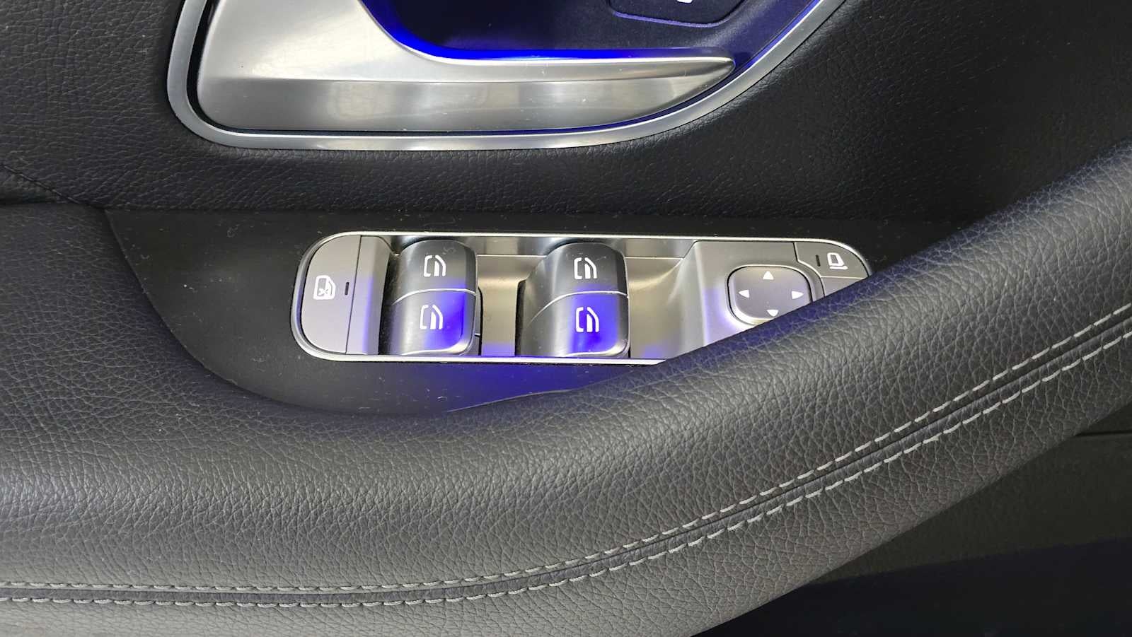 2022 Mercedes-Benz GLS 450 4MATIC® SUV