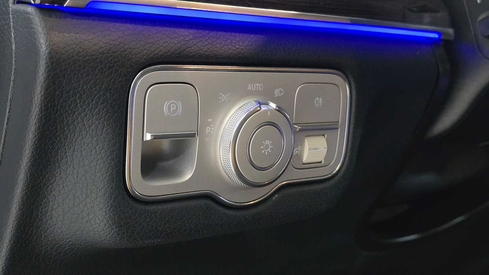 2022 Mercedes-Benz GLS 450 4MATIC® SUV