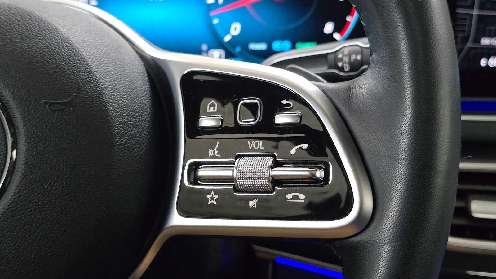 2022 Mercedes-Benz GLS 450 4MATIC® SUV
