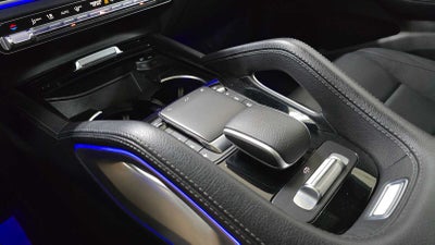2022 Mercedes-Benz GLS 450 4MATIC® SUV