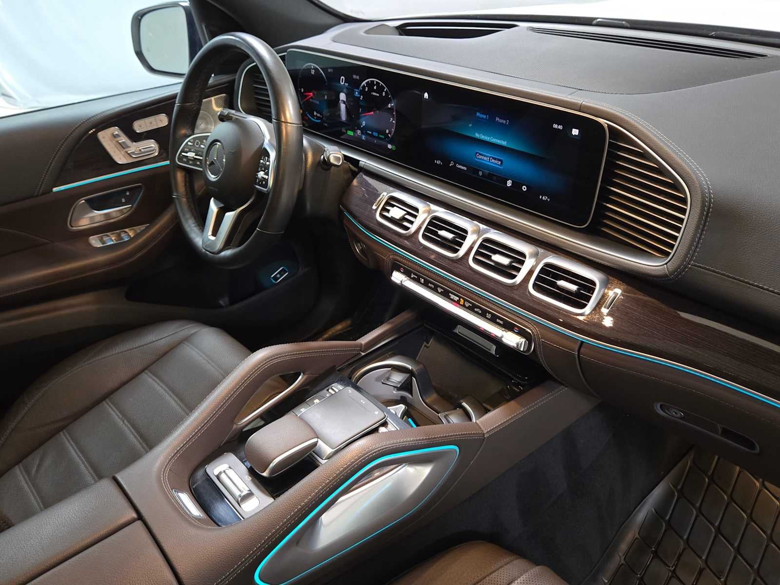 2022 Mercedes-Benz GLS 450 4MATIC® SUV