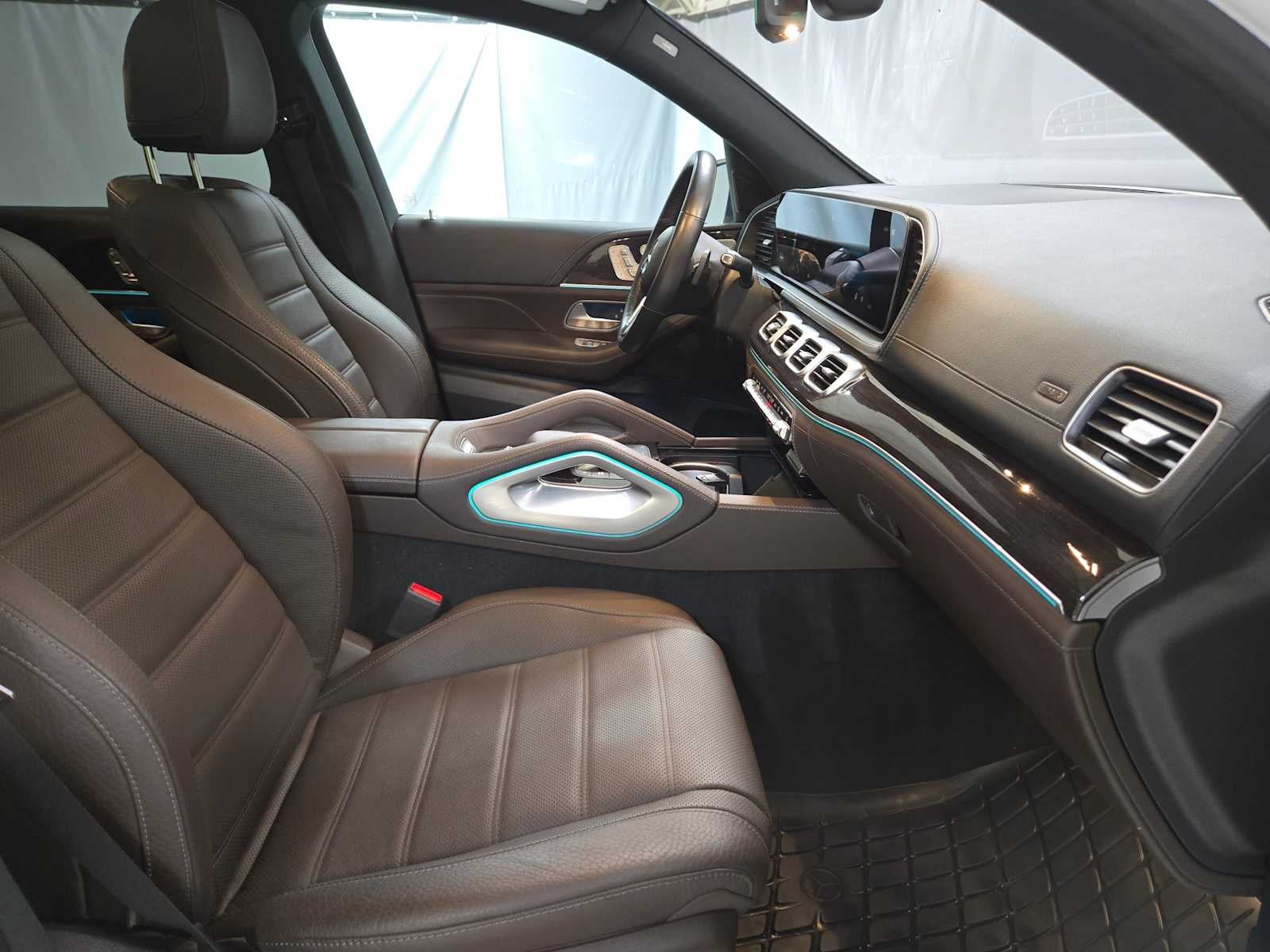 2022 Mercedes-Benz GLS 450 4MATIC® SUV